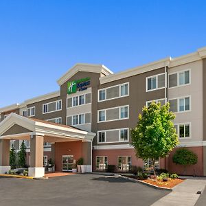 Holiday Inn Express And Suites Sumner By Ihg