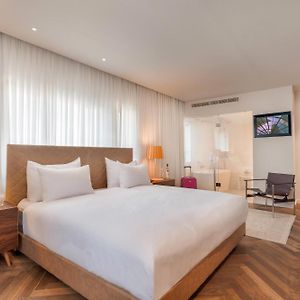 Jacob Shenkin Hotel