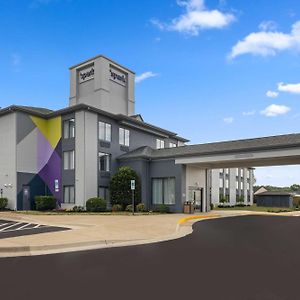 Spark By Hilton Fredericksburg Southpoint
