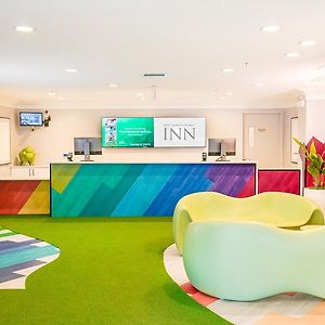 West Edmonton Mall Inn